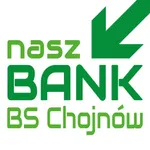 BS Chojnów - Nasz Bank icon