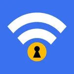 WiFi密码管家-WIFI热点管理专家 icon