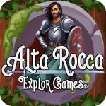 Alta Rocca Explor Games® icon