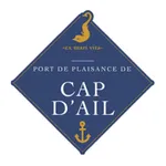 Port Cap d'ail icon