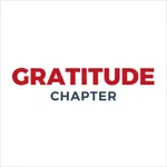 GRATITUDE Chapter icon