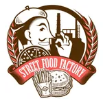 Street Food Factory Namestovo icon