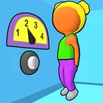 Elevator Puzzle 3D icon