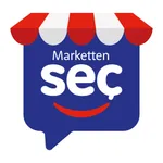 Marketten SEC icon