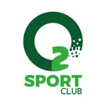 O2 SPORT CLUB icon