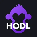 HODL Ape icon