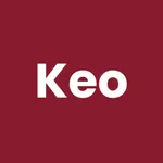 Keo App icon