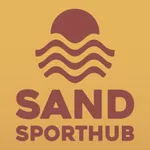 Sand Sporthub icon