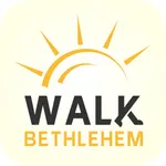 Walk Bethlehem icon