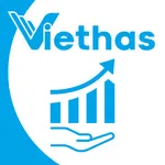 Bán hàng đa kênh Viethas icon