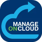 ManageOnCloud icon