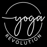 Yoga Revolution CLE icon