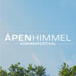 Åpen Himmel 2023 icon