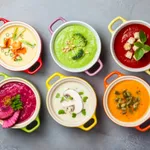 Soup Recipes Plus icon