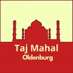 Taj Mahal Oldenburg icon