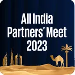 All India Partners' Meet 2023 icon