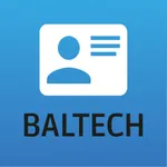 BALTECH Mobile ID icon