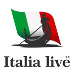 Italia Live icon