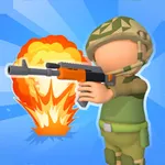 Commander Hero icon