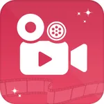 Video Maker and Editor icon