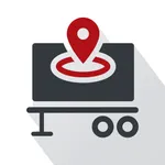 FleetLocate TrailerView icon