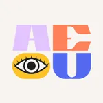 AEOU: Aesthetic Photo + Video icon