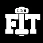 LDN FIT icon