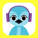 Listener Kids icon