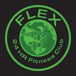 Flex Fitness Clubs icon