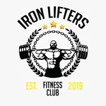 Iron Lifters icon