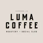 Luma Coffee icon