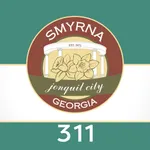 Smyrna 311 icon