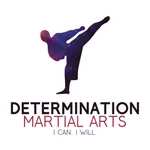 Determination Martial Arts icon