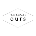 CAFE&HALL ours icon