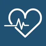 Heart Rate Monitor 'Pulse HR' icon