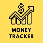 money tracker easy icon