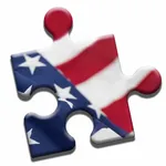 Fourth of July Puzzle icon