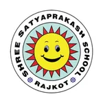 SatyaPrakash School - Rajkot icon