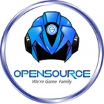 Opensource icon