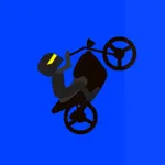 Endless Bike - エンドレスバイク icon