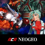 PULSTAR ACA NEOGEO icon