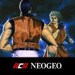 ART OF FIGHTING 2 ACA NEOGEO icon