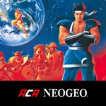 WORLD HEROES 2 ACA NEOGEO icon