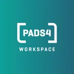 PADS4 Workspace icon