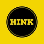 HINK Media Share icon