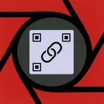 Private Link QR icon