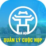 Quản lý cuộc họp Hà Nội icon