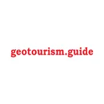 Geotourism Guide icon