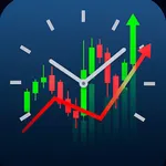 DogeClock with Futures icon
