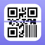 QR Reader for mobile icon